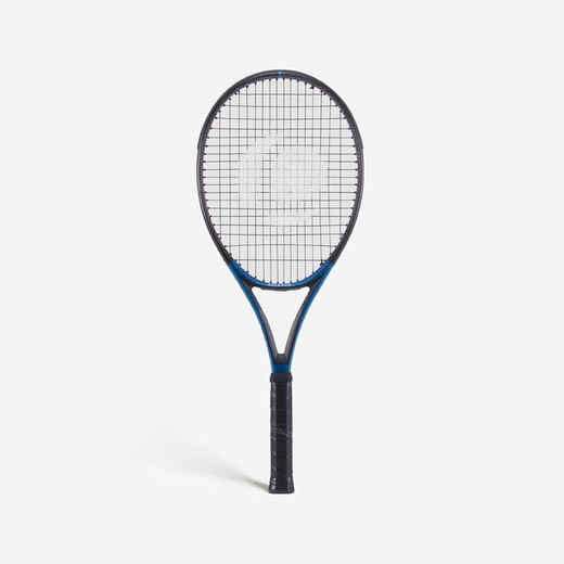 
      Raquette de tennis adulte TR500 BLEU
  